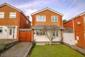 3 Bedroom Detached